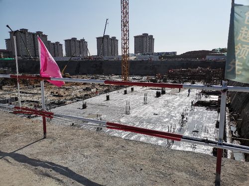 青島今年新建改擴建80所中小學幼兒園，建設工程進展順利