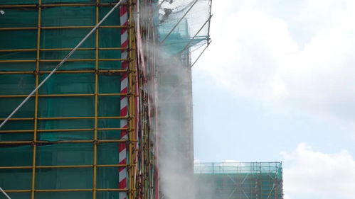 碧桂園慈溪項目再獲殊榮，榮獲寧波市安全文明施工標準化工地稱號