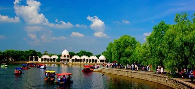 夏季哈爾濱旅游必去景點 清涼美景與景區觀光服務一站式指南