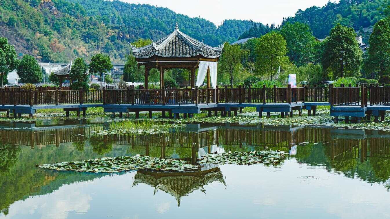 優化景區旅游觀光服務，提升游客體驗幸福感